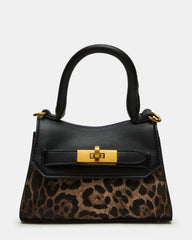 MADLYN BAG LEOPARD