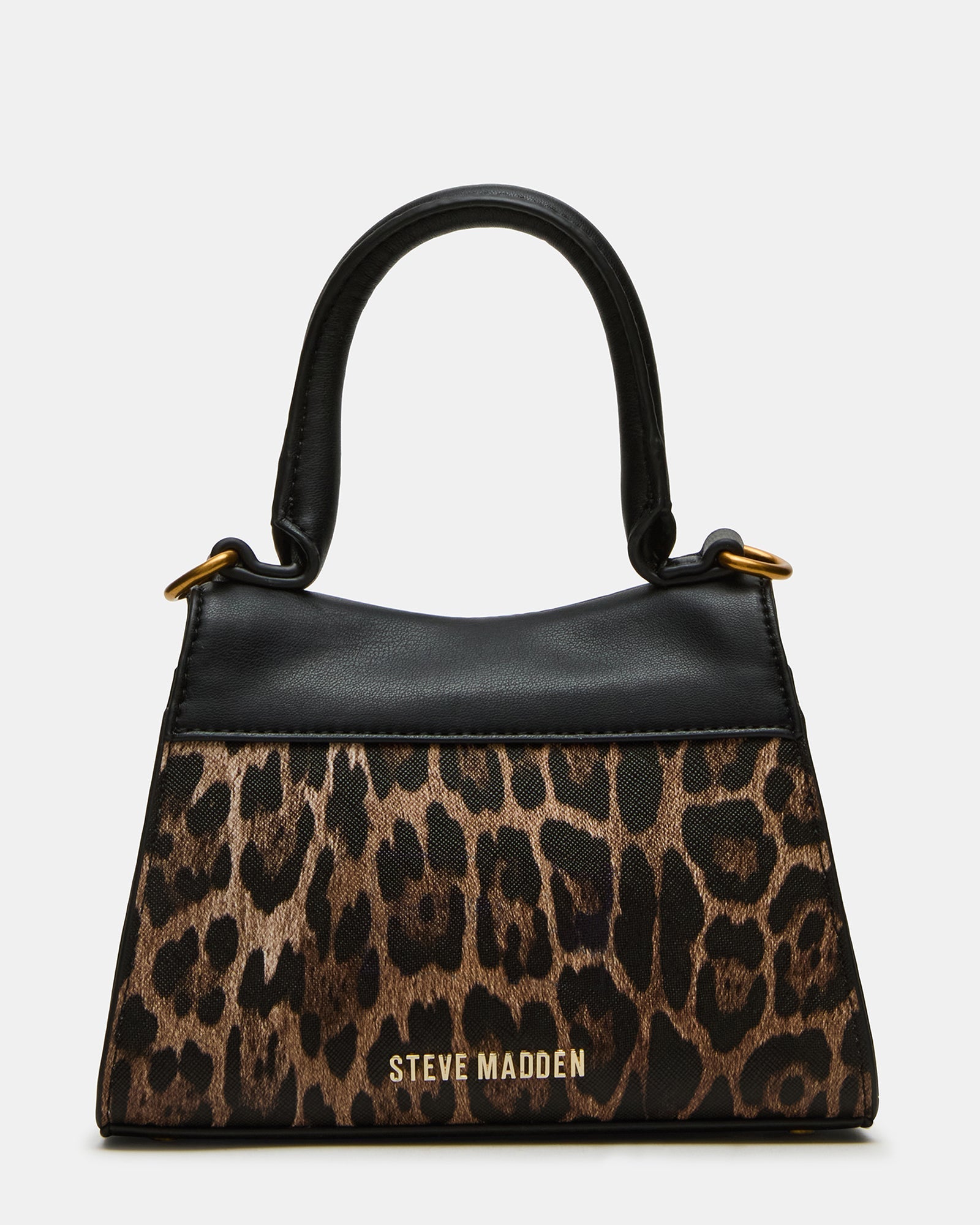 MADLYN BAG LEOPARD