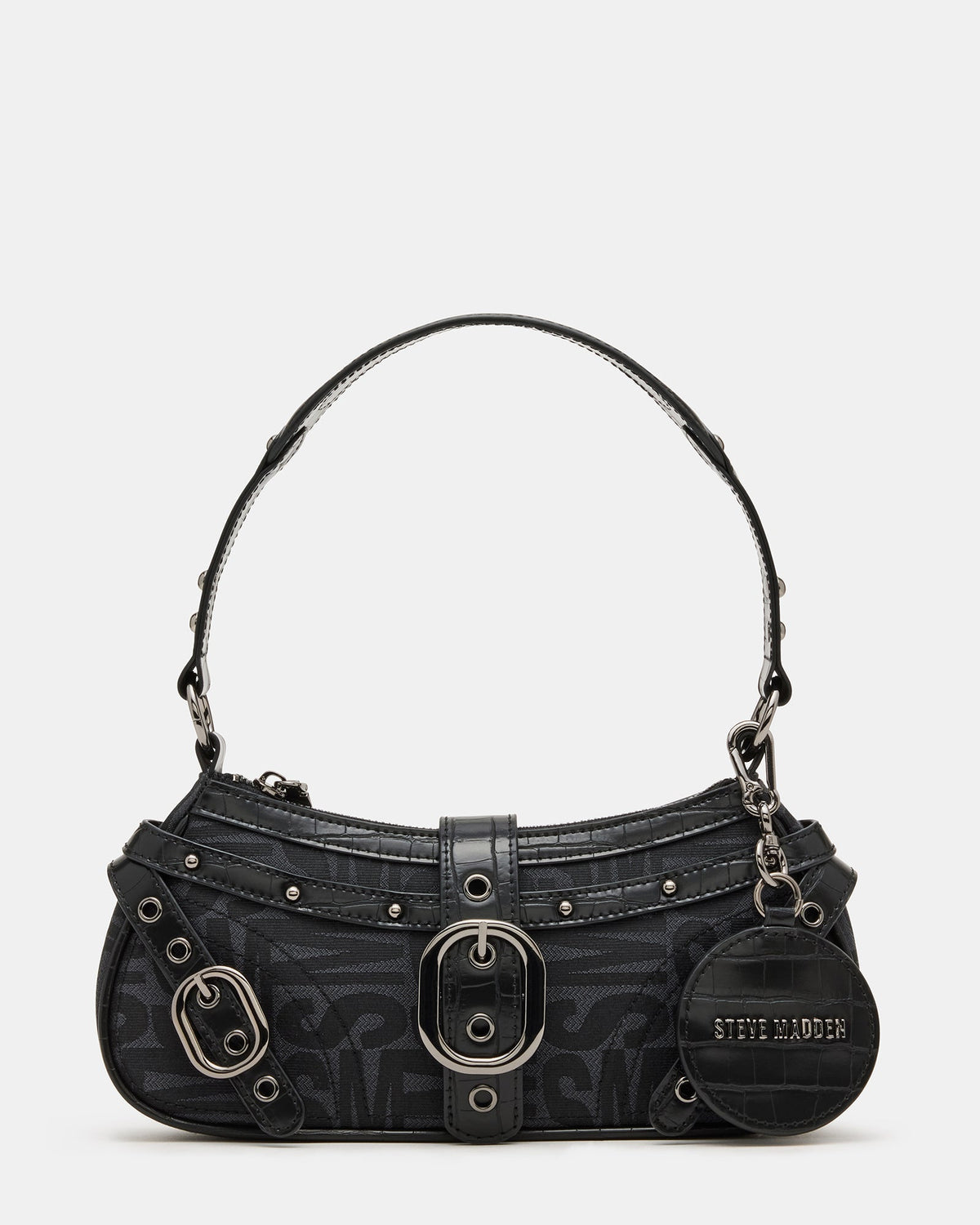 MOTORR BAG BLACK MULTI