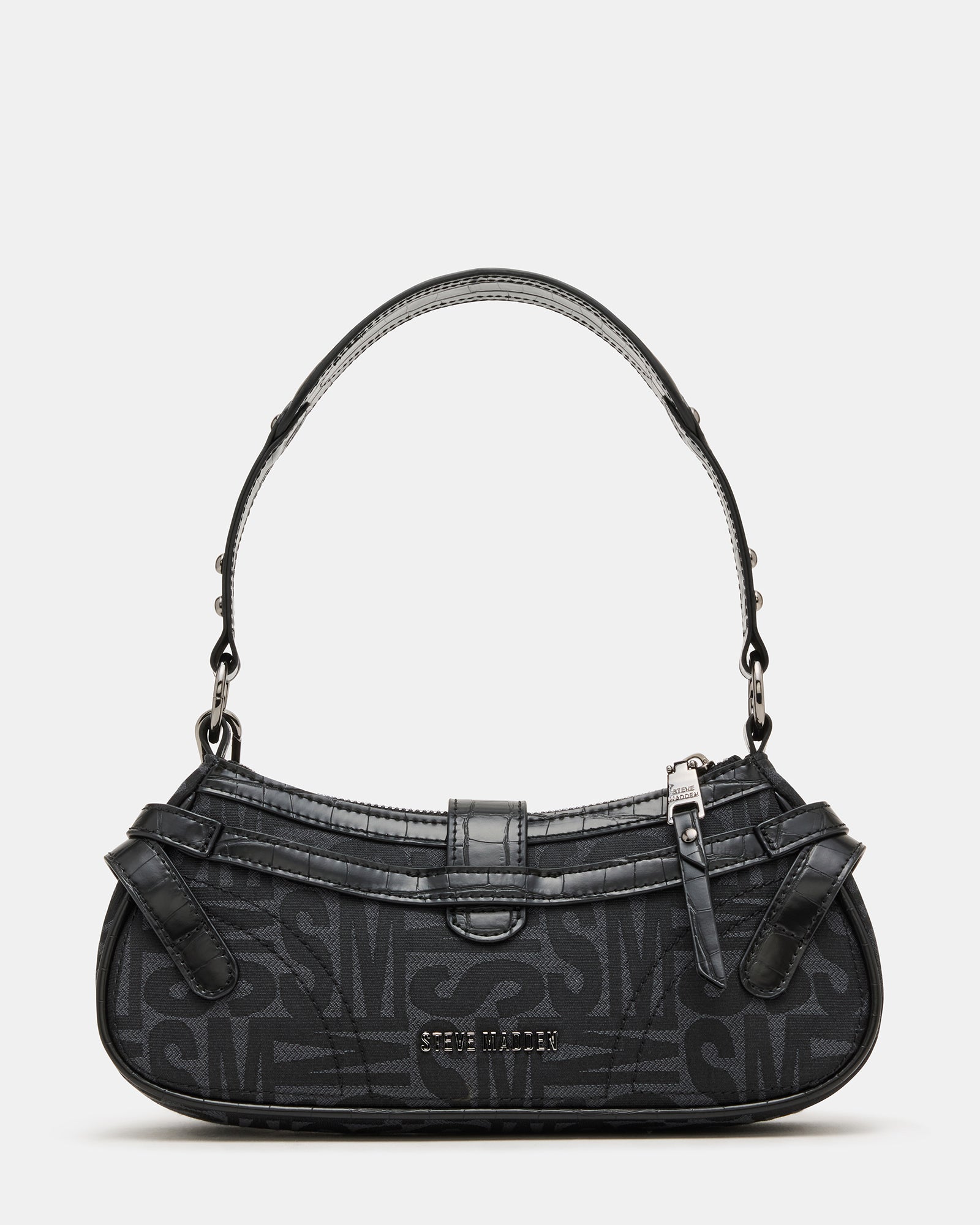 MOTORR BAG BLACK MULTI