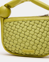 NATASHA BAG LIME