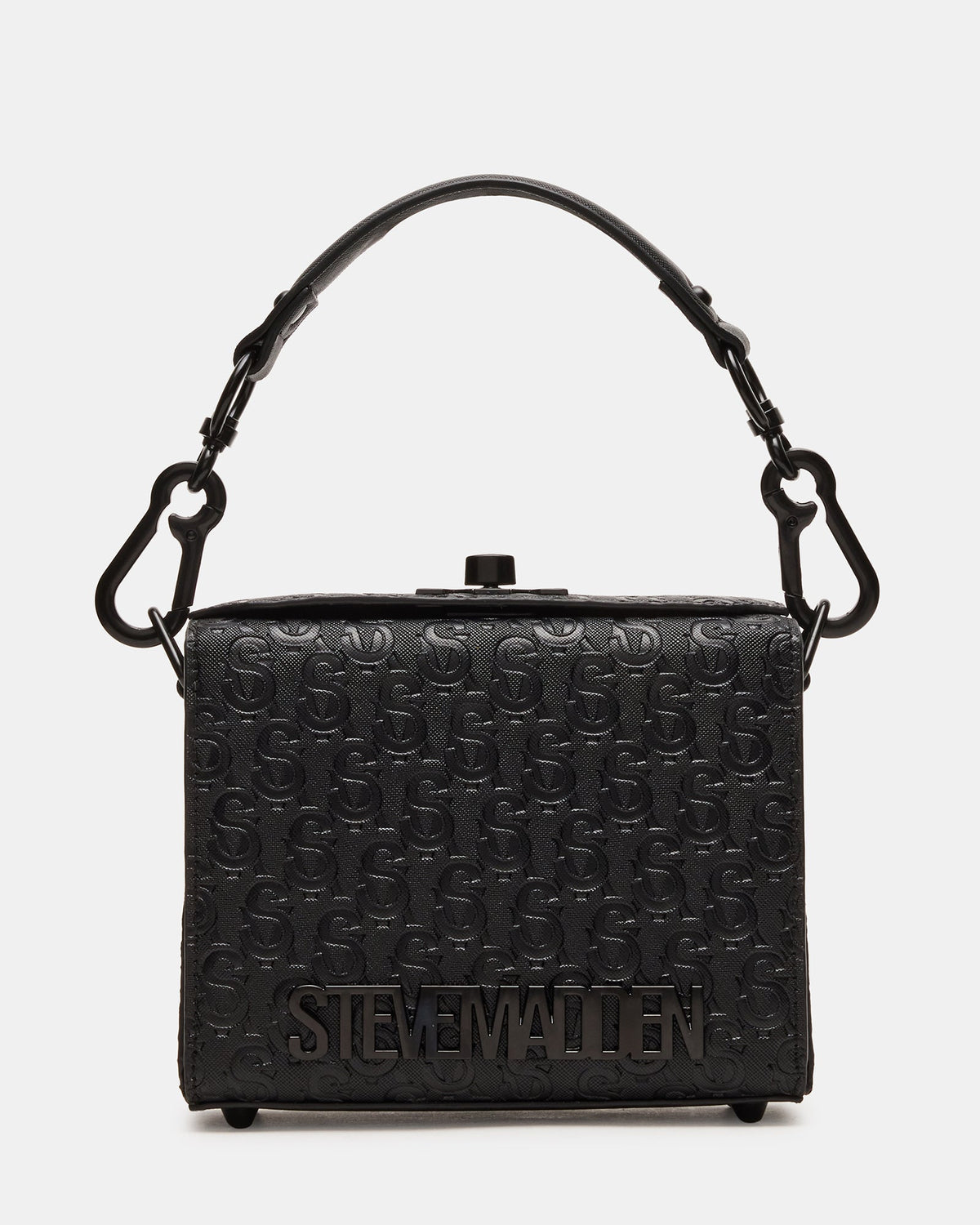 NOYA BAG BLACK/BLACK