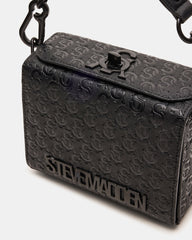 NOYA BAG BLACK/BLACK