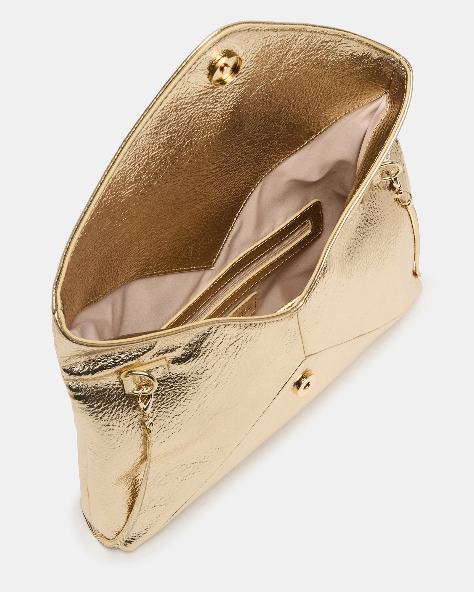PARTAY BAG CHAMPAGNE
