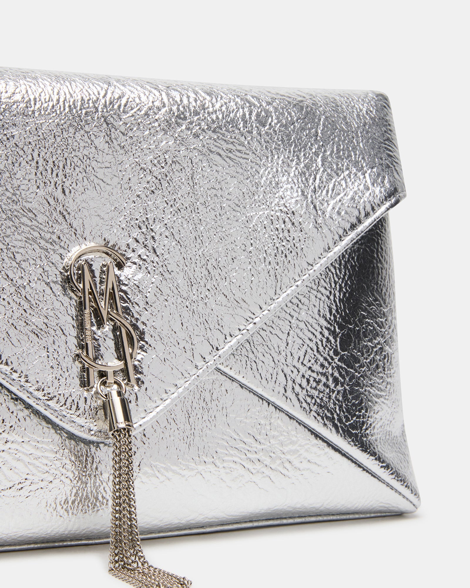PARTAY BAG SILVER