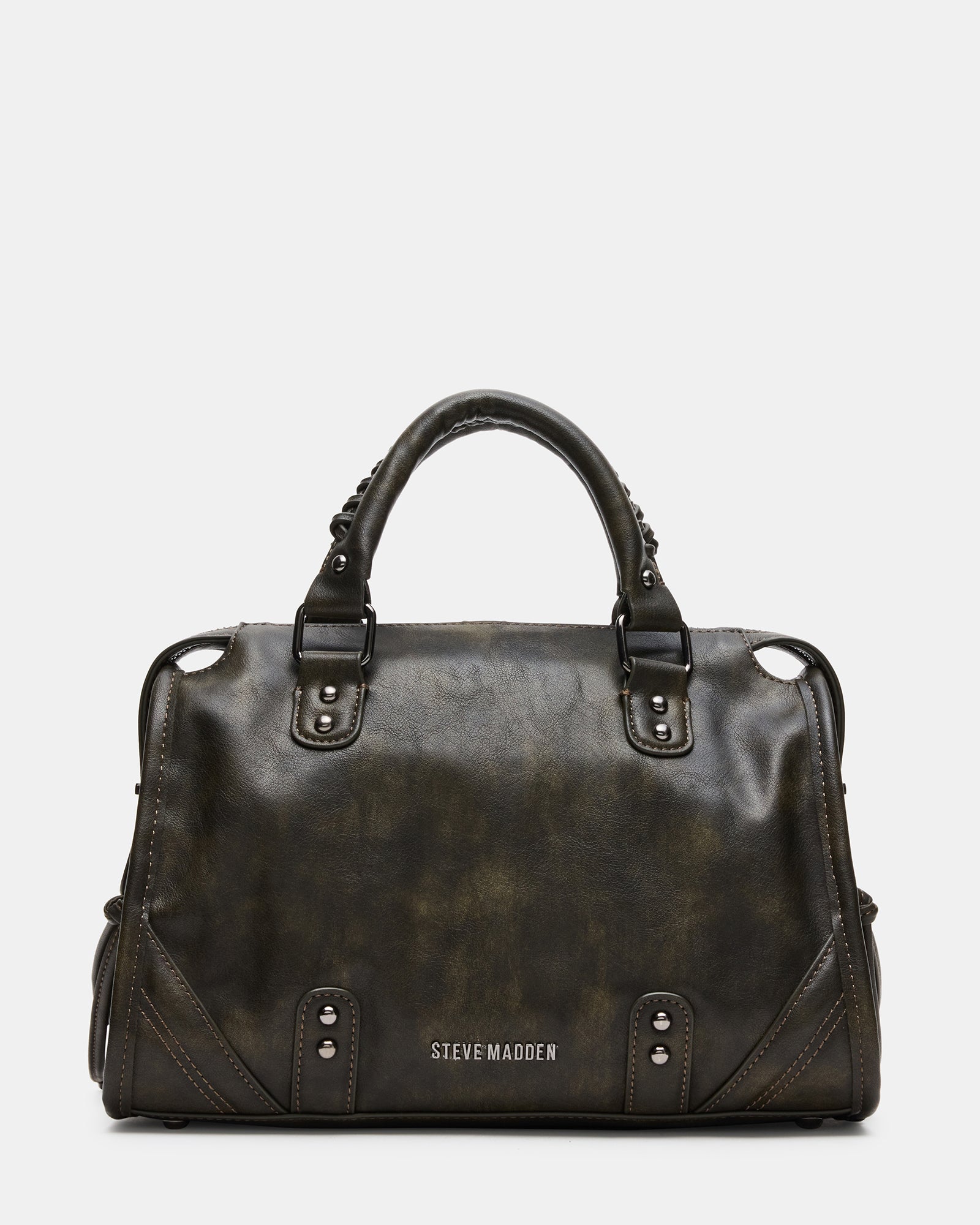 RIGGS BAG OLIVE