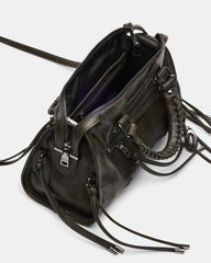 RIGGS BAG OLIVE