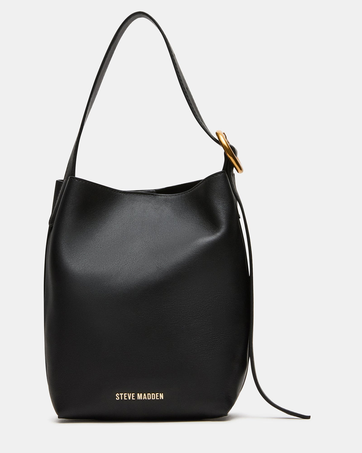SOFIEE BAG BLACK LEATHER
