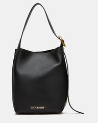 SOFIEE BAG BLACK LEATHER
