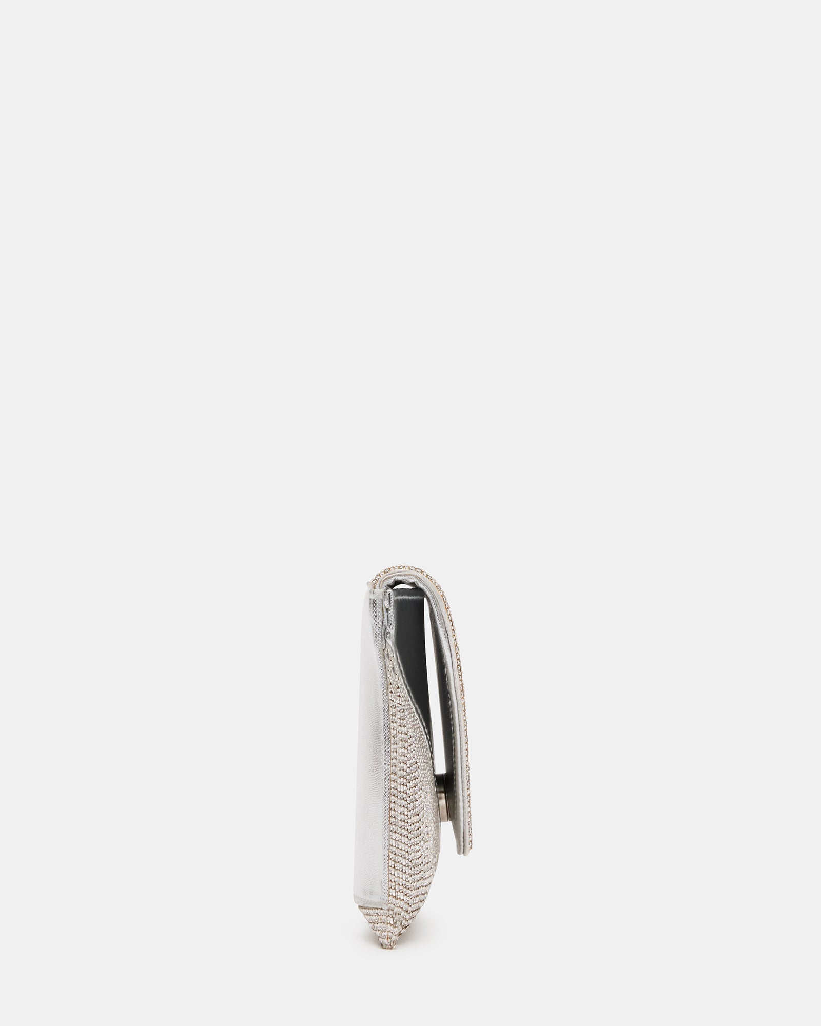 SWAGGER BAG SILVER - SM REBOOTED