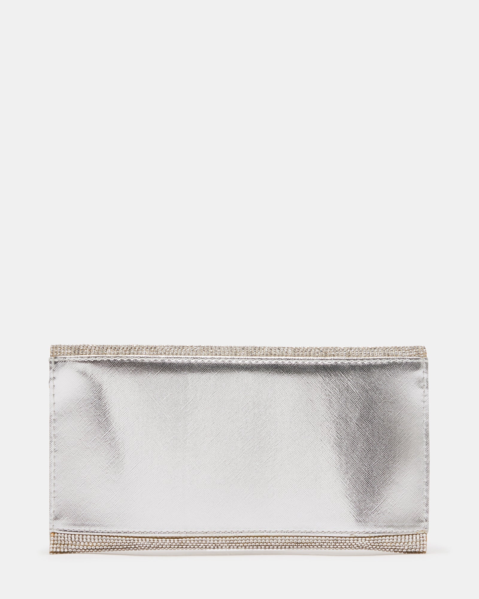 SWAGGER BAG SILVER - SM REBOOTED