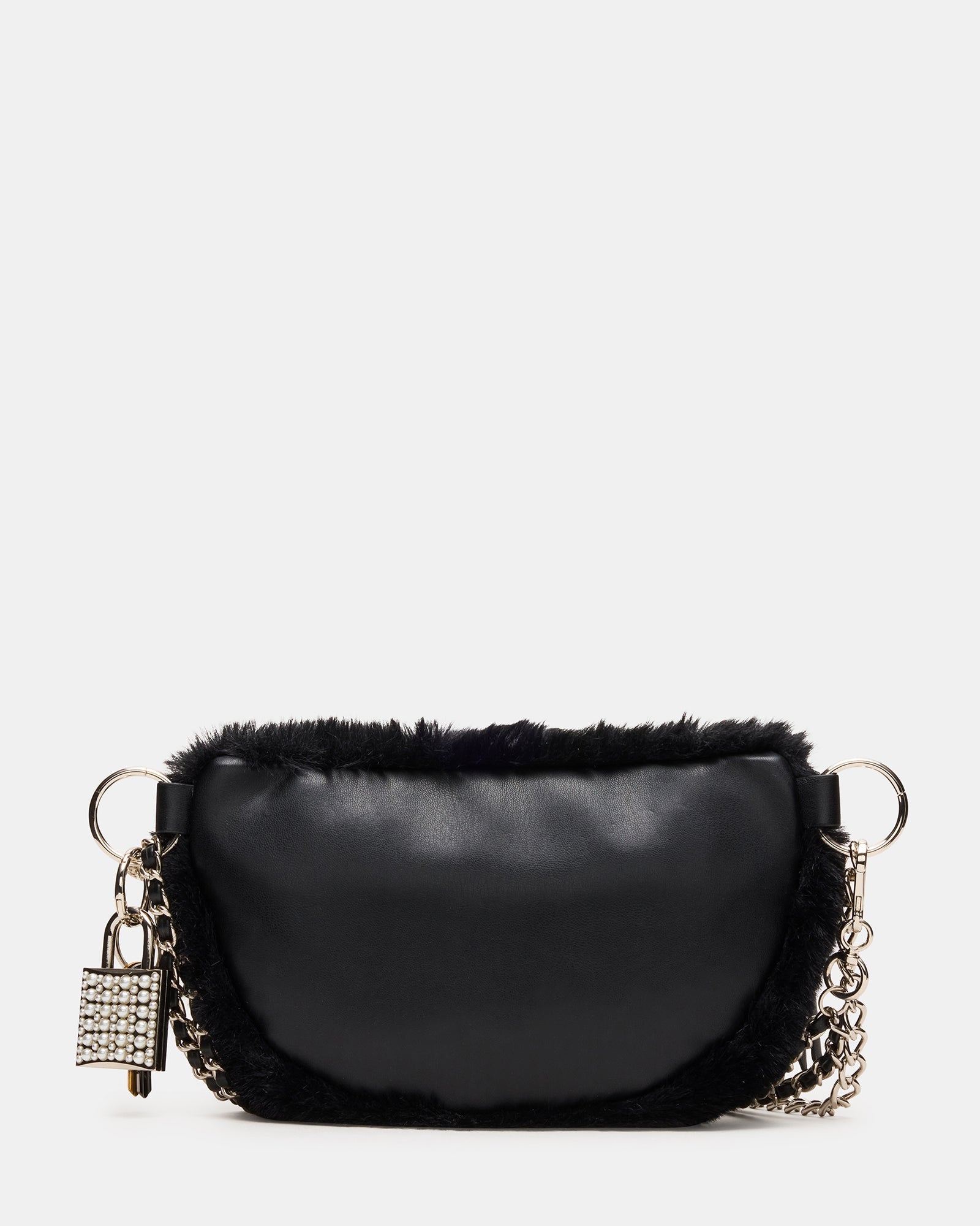 WYLDER BAG BLACK