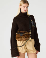 WYLDER BAG BROWN