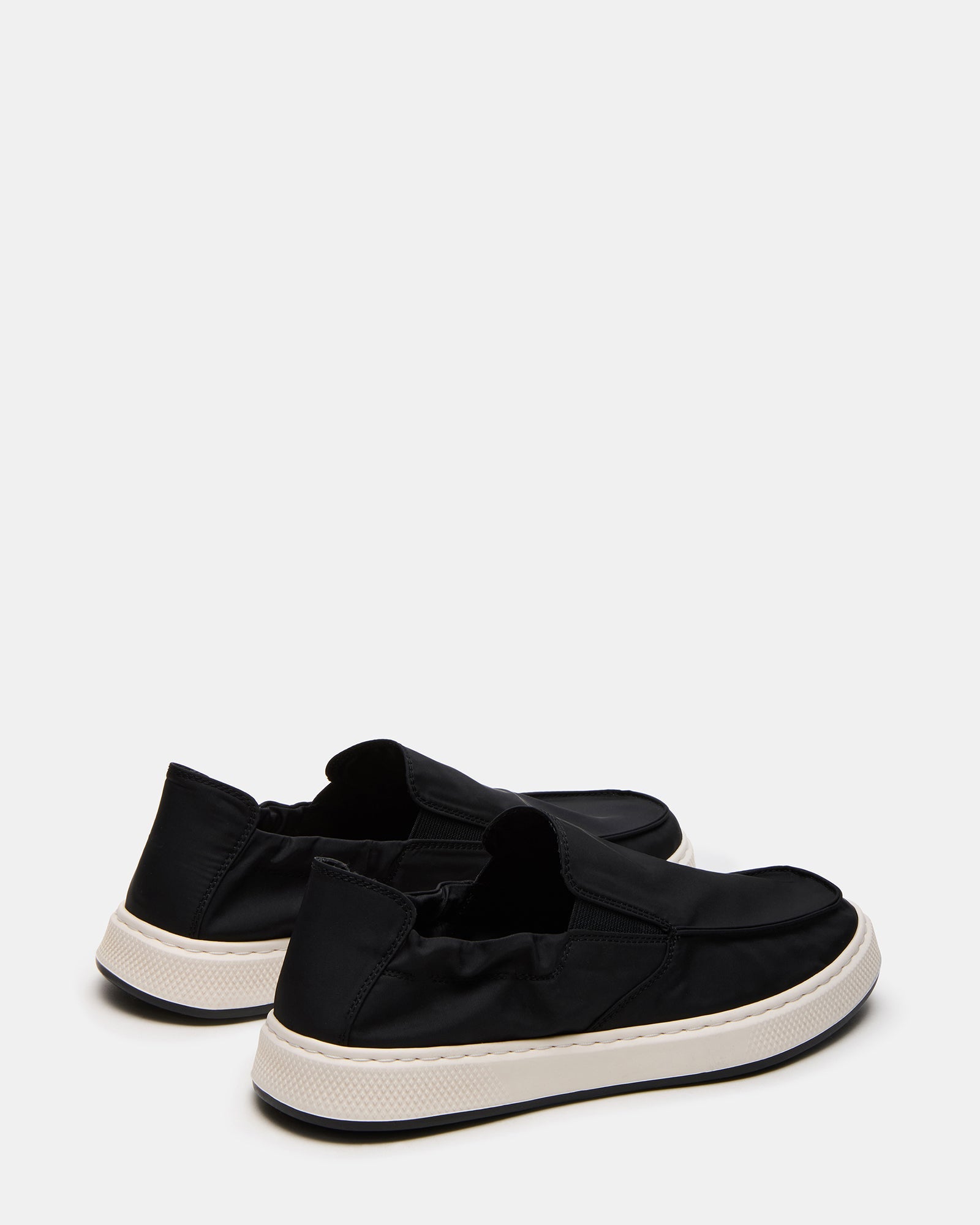 NELLIS BLACK
