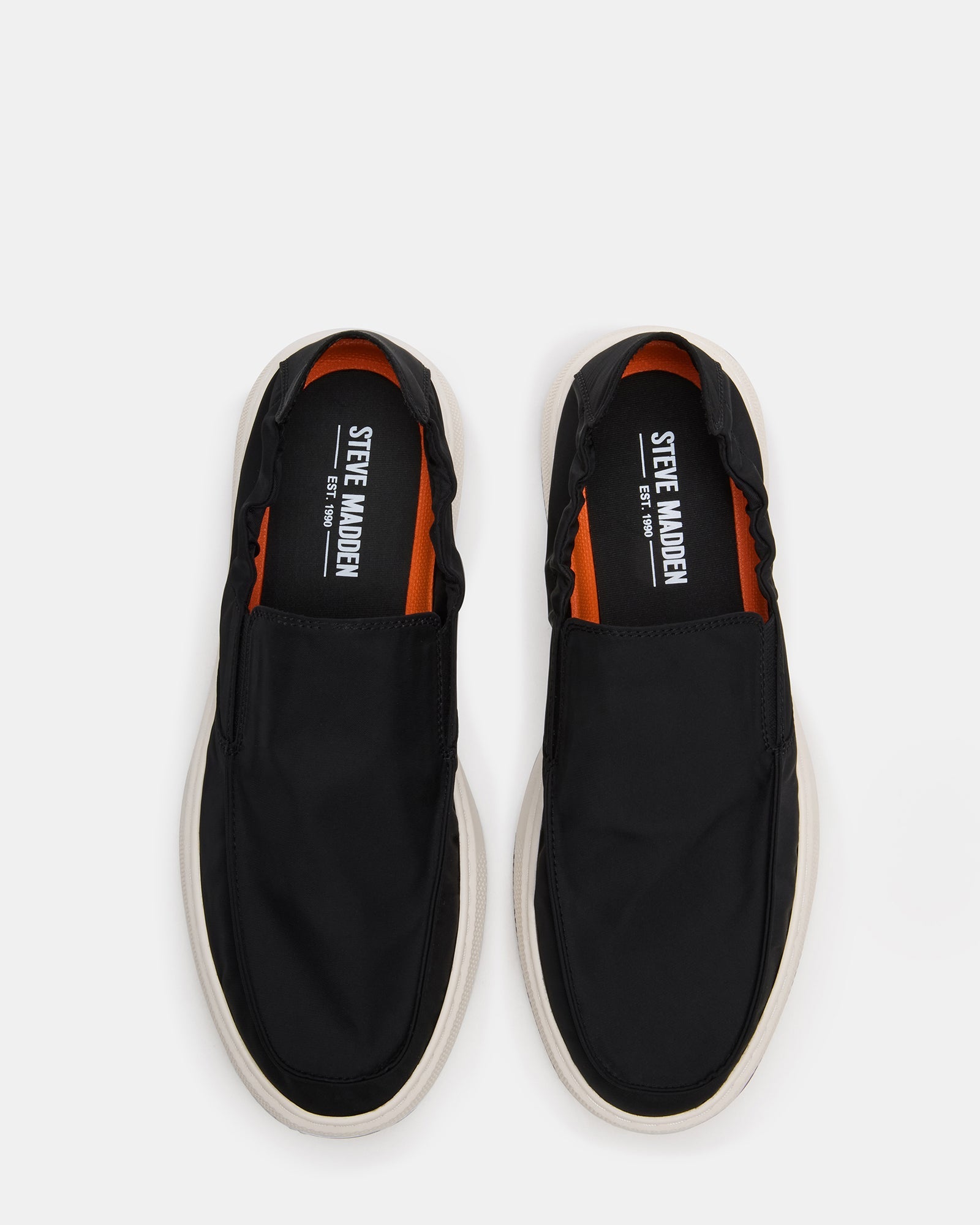 NELLIS BLACK