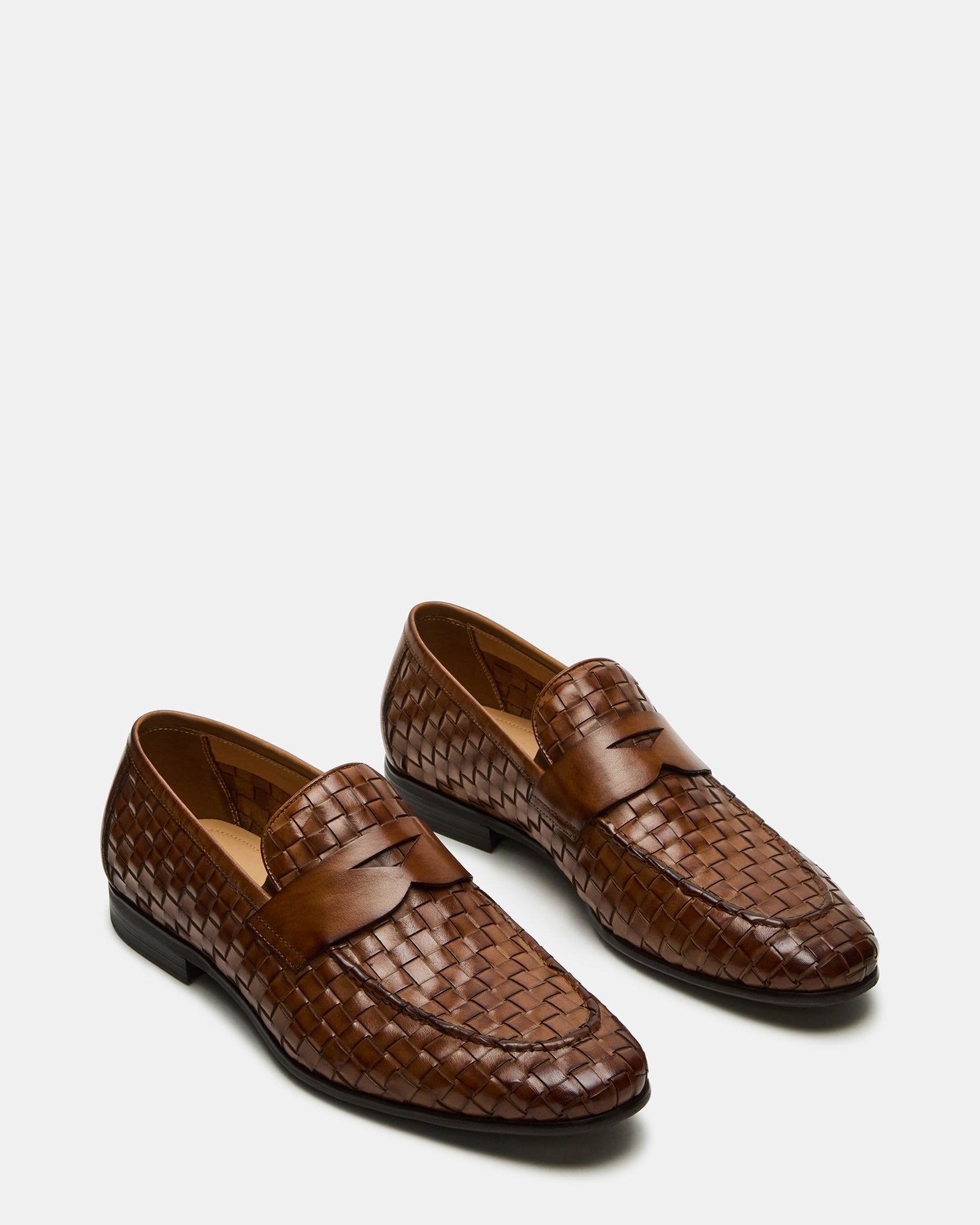 POCO TAN LEATHER