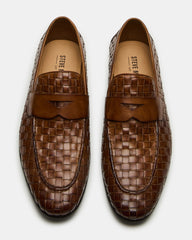 POCO TAN LEATHER