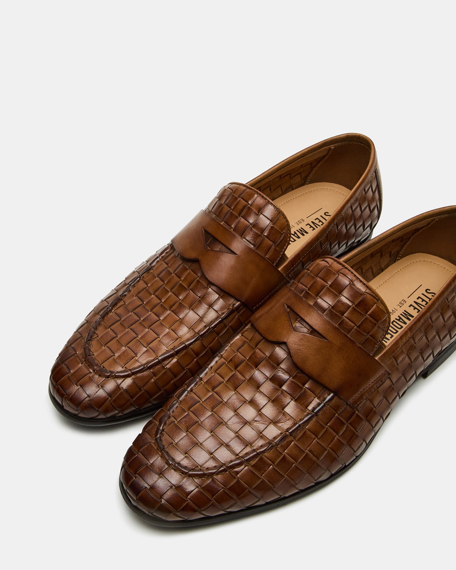 POCO TAN LEATHER