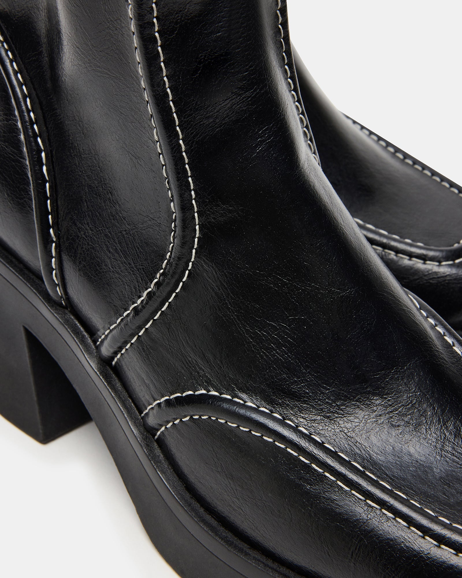 ALTER BLACK PATENT