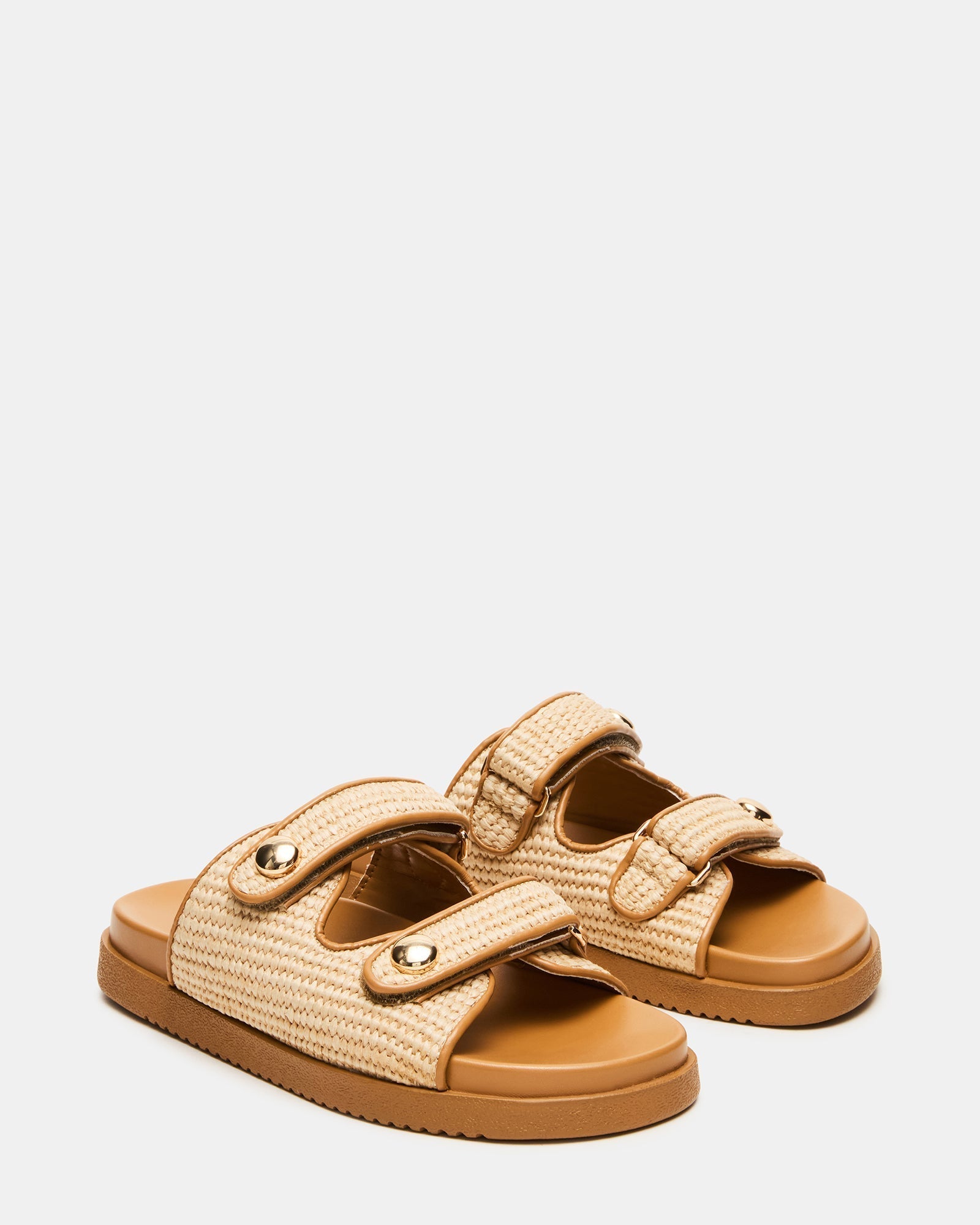 ATHENS NATURAL RAFFIA