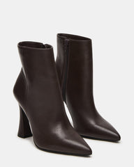 BOLERO BROWN LEATHER