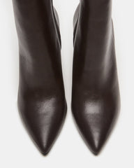 BOLERO BROWN LEATHER