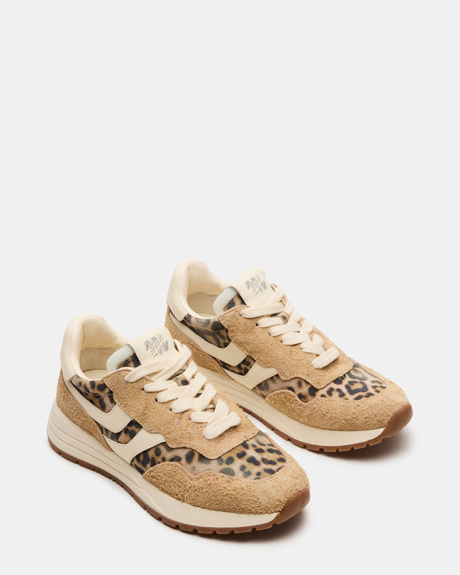 BURST LEOPARD MULTI