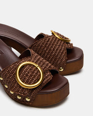 CASANOVA RAFFIA