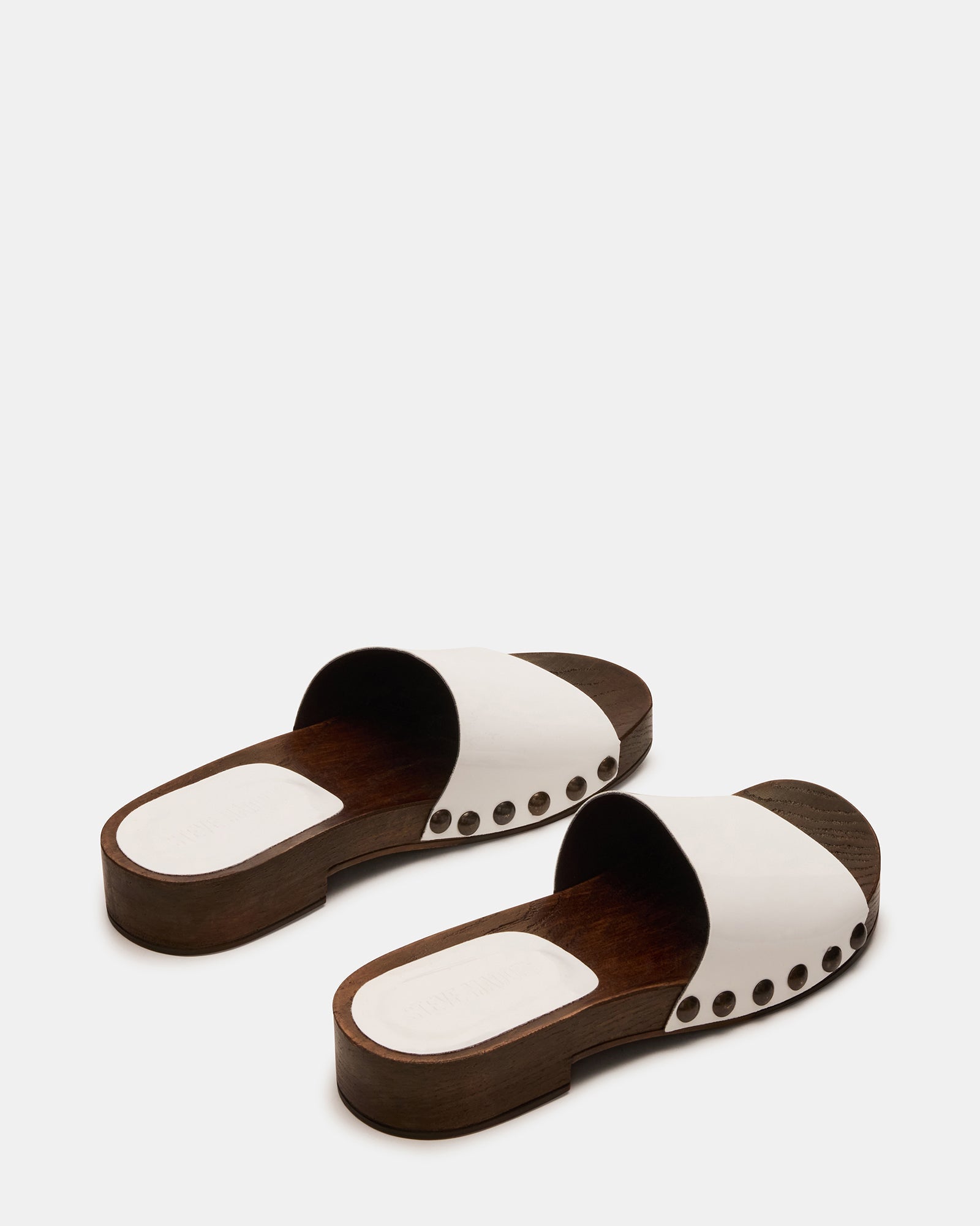 CENTO WHITE PATENT