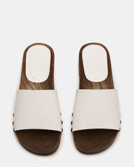 CENTO WHITE PATENT