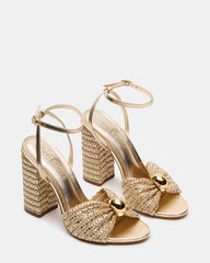 CHEYLA GOLD