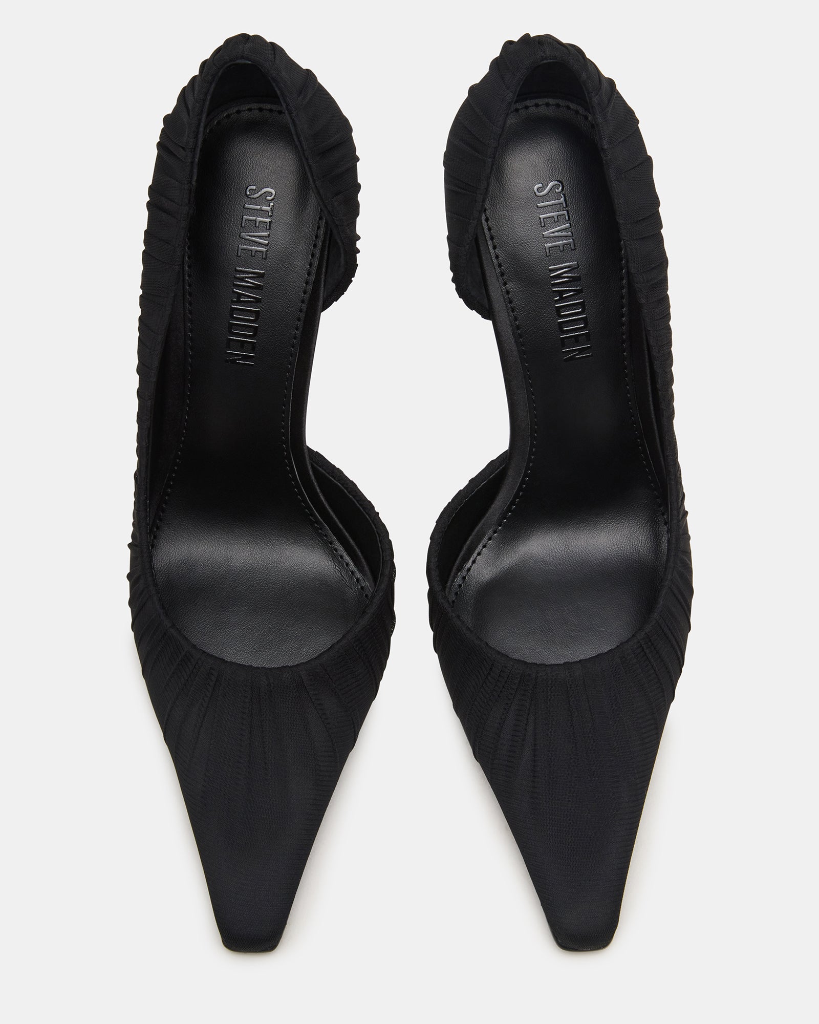 ELEGANT BLACK