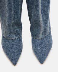 LUCA DENIM FABRIC