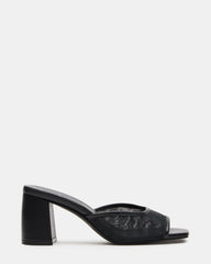 MADAME BLACK