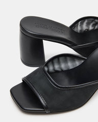 MADAME BLACK