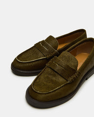 MADISON OLIVE