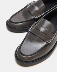 MADISON GREY LEATHER