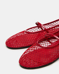 MAGS RED