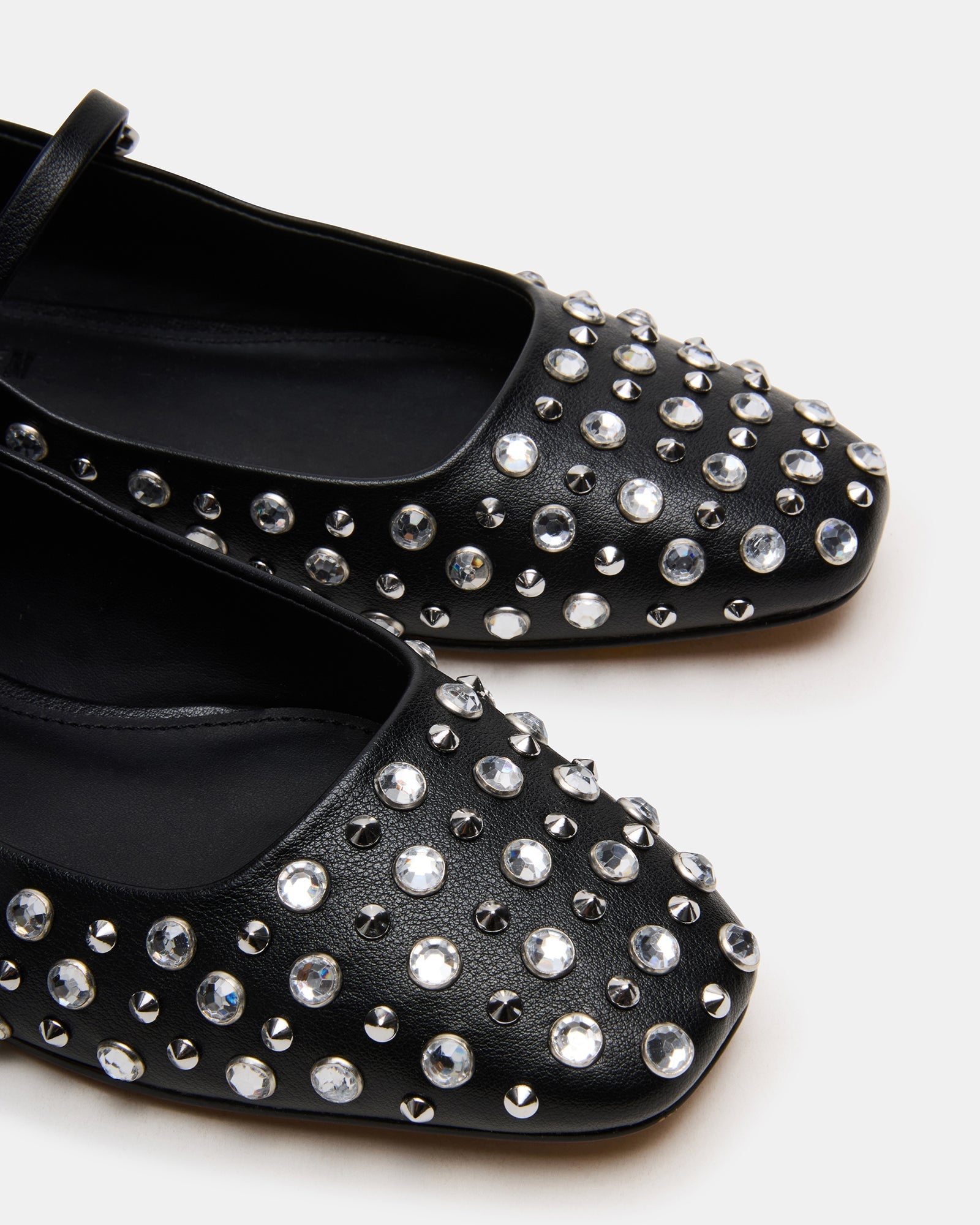 MAPLE RHINESTONES - SM REBOOTED