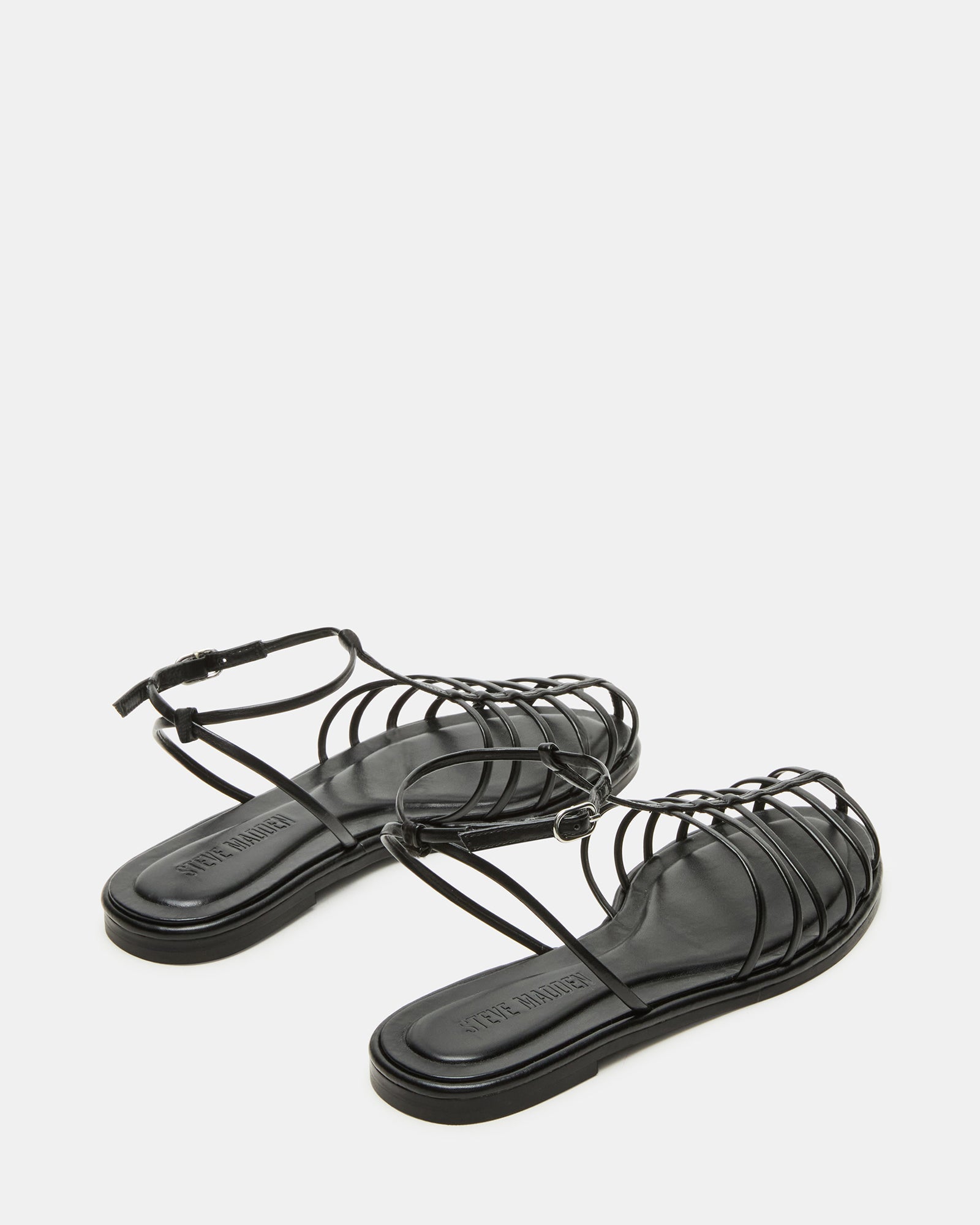 MARIN BLACK