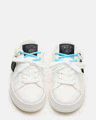 MARNEY WHITE/BLACK