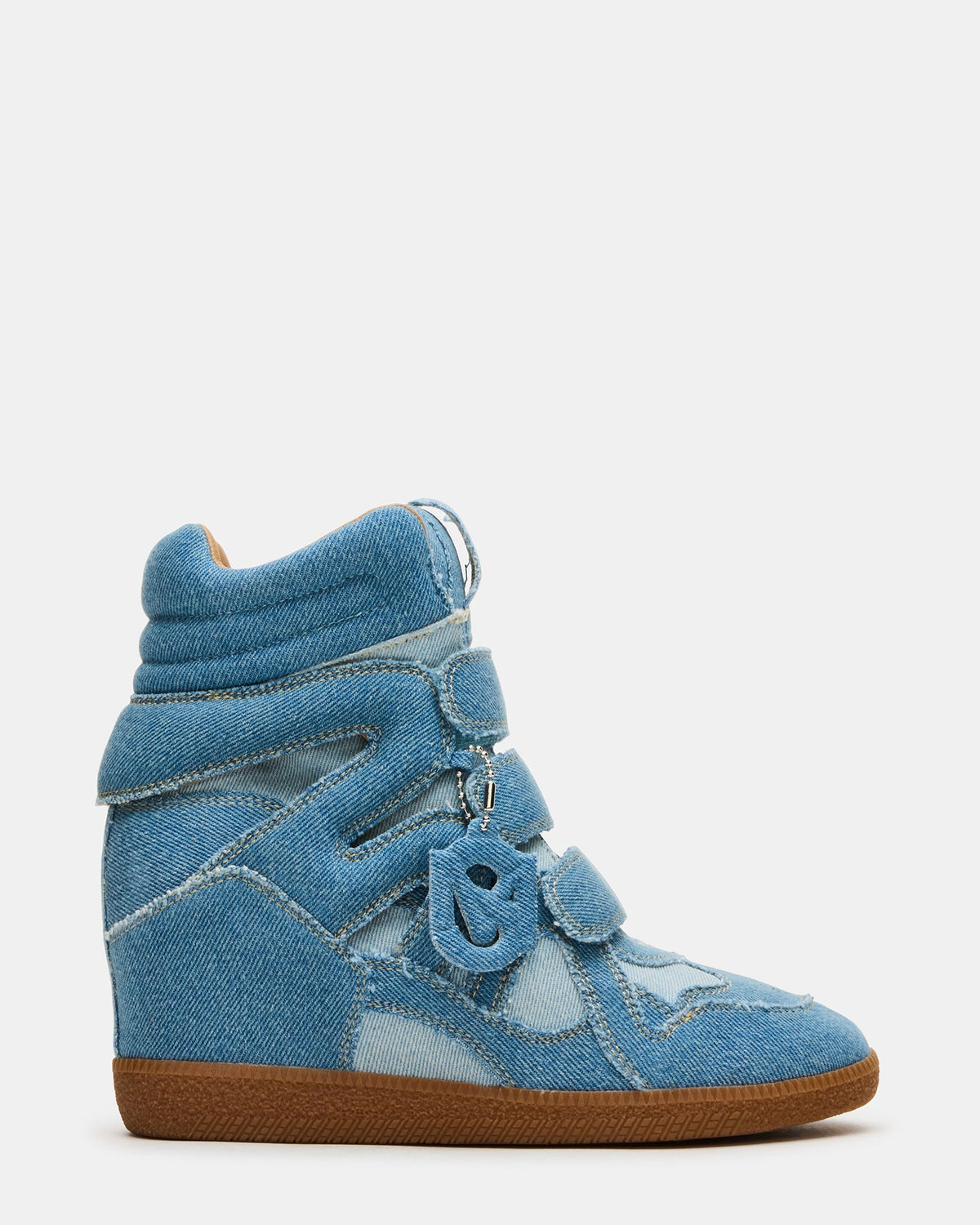 MAVIS DENIM MULTI