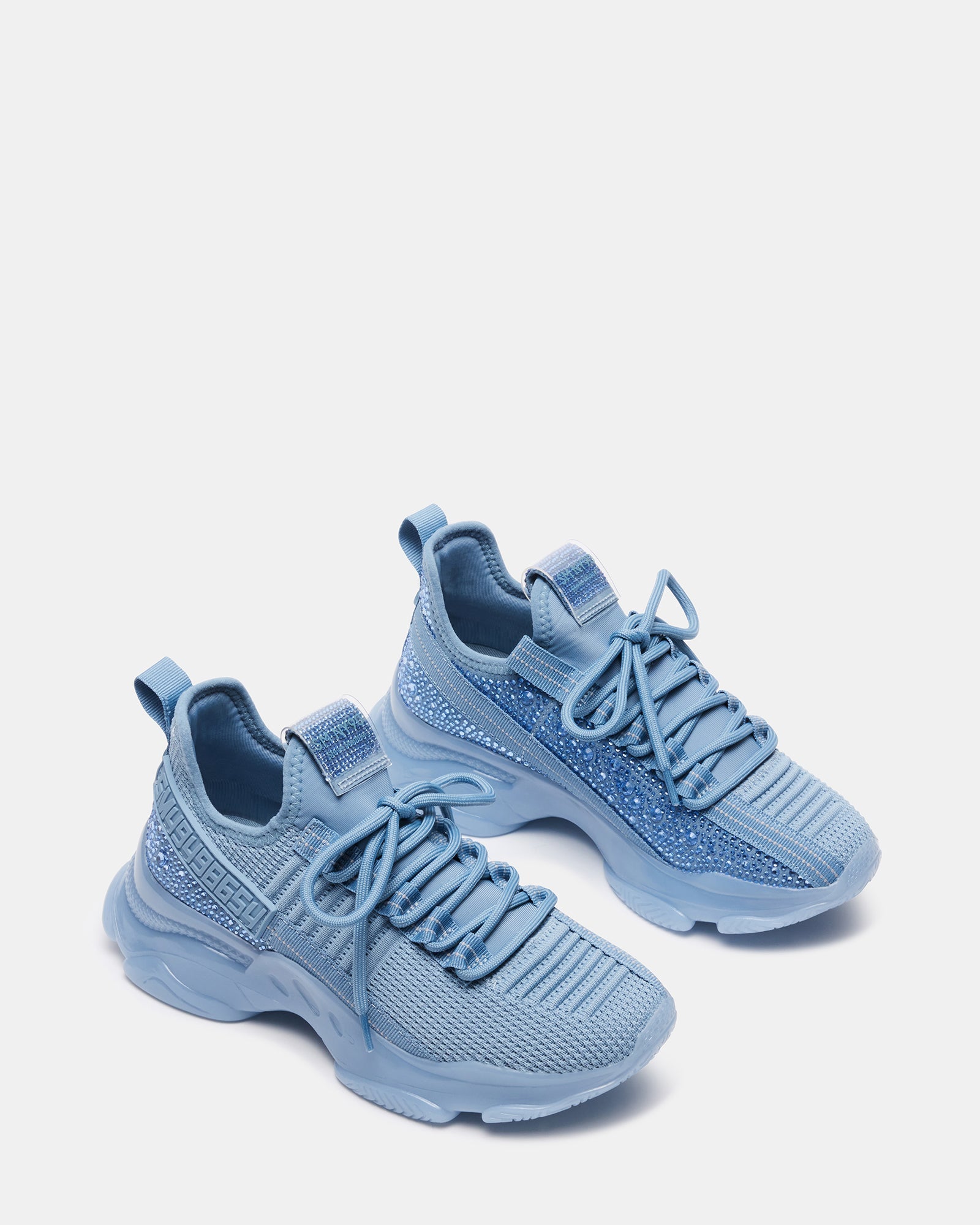 MAXIMA BABY BLUE MULTI - SM REBOOTED