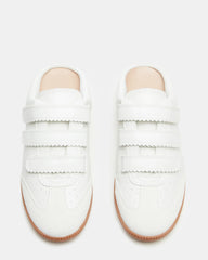 MEMENTO WHITE