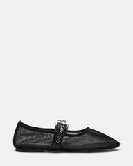 MITSY BLACK/BLACK