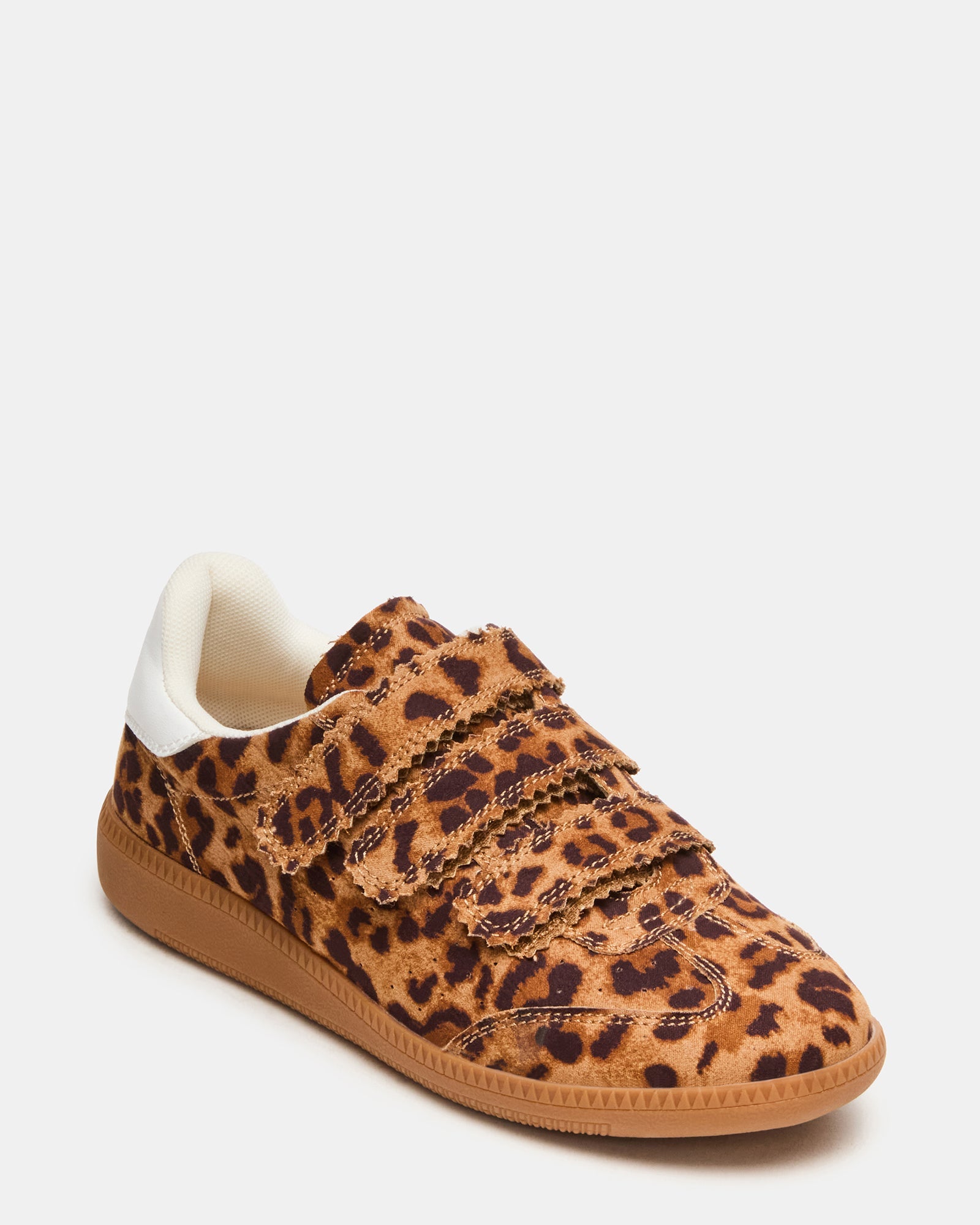 MOMENTUM LEOPARD
