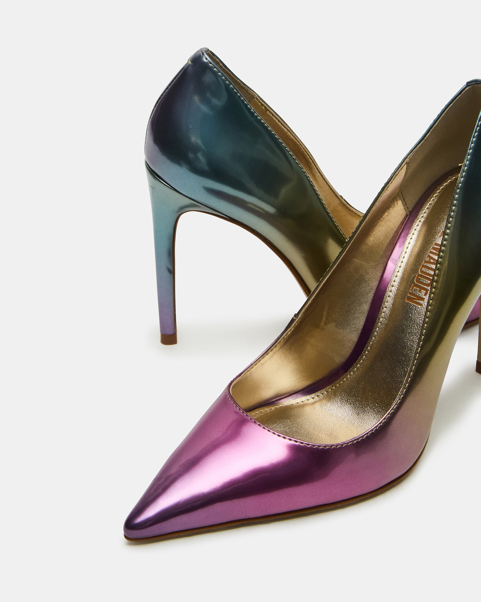 NOIR METALLIC MULTI