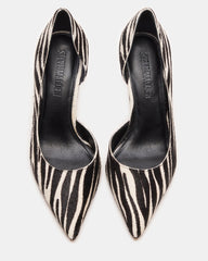 NULA ZEBRA