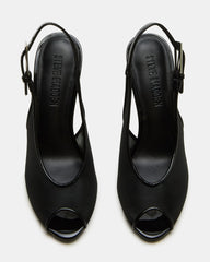 PRESCOTT BLACK