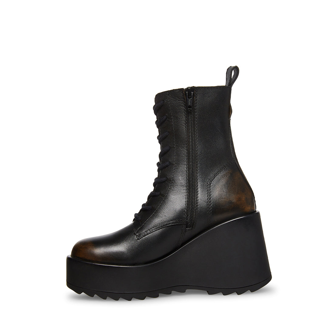 PROMISE BLACK DISTRESSED - SM REBOOTED